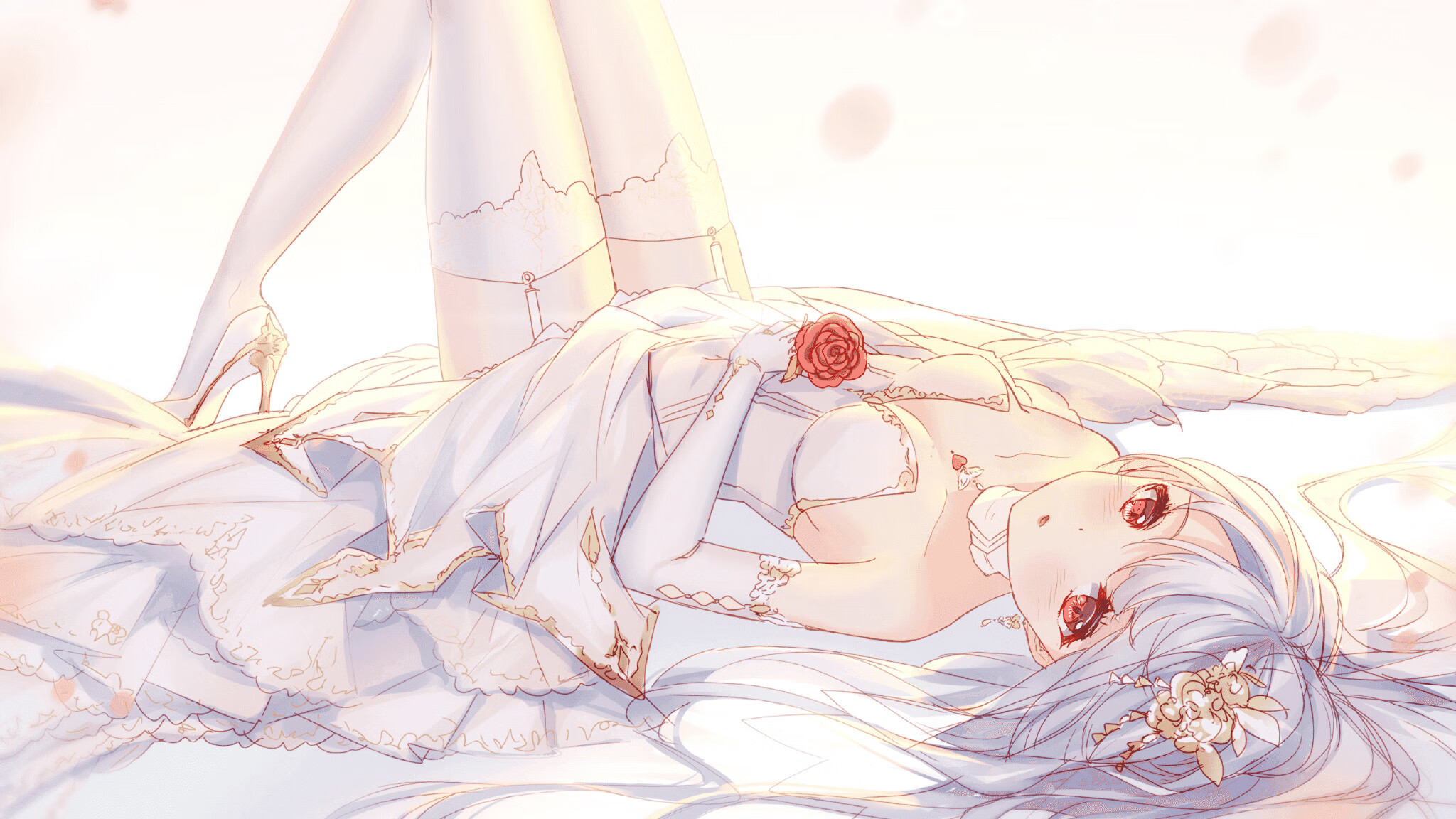 中国选手划频波动下降，节奏更均匀